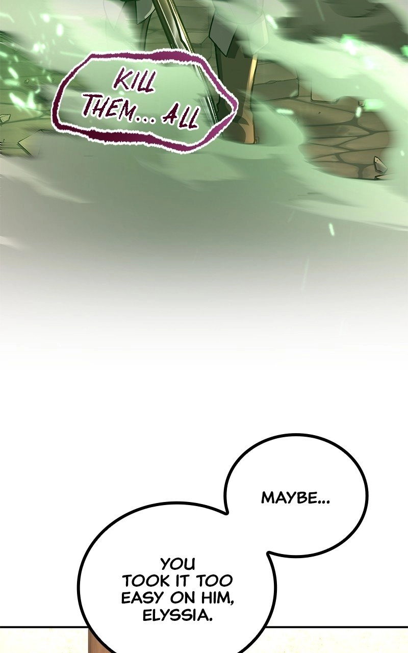 Monster Eater Chapter 18, page 19 of 84