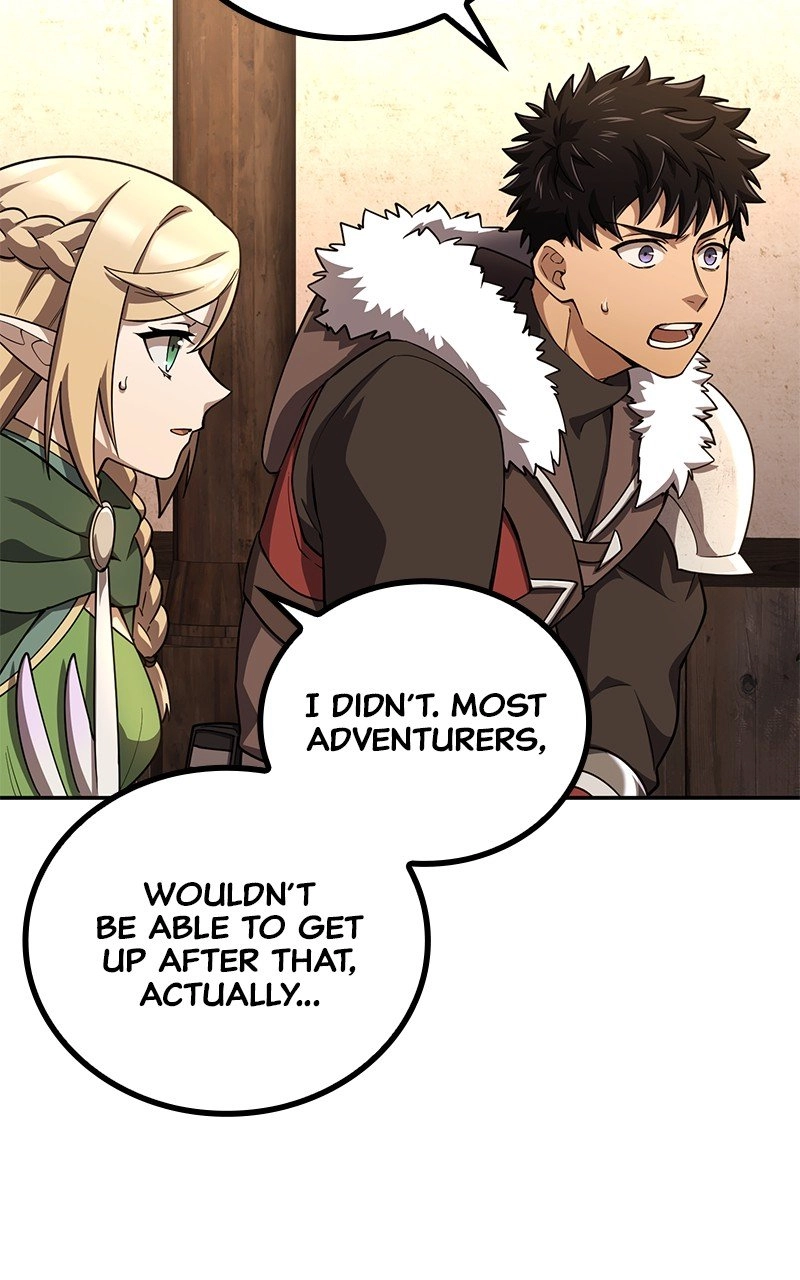 Monster Eater Chapter 18, page 20 of 84