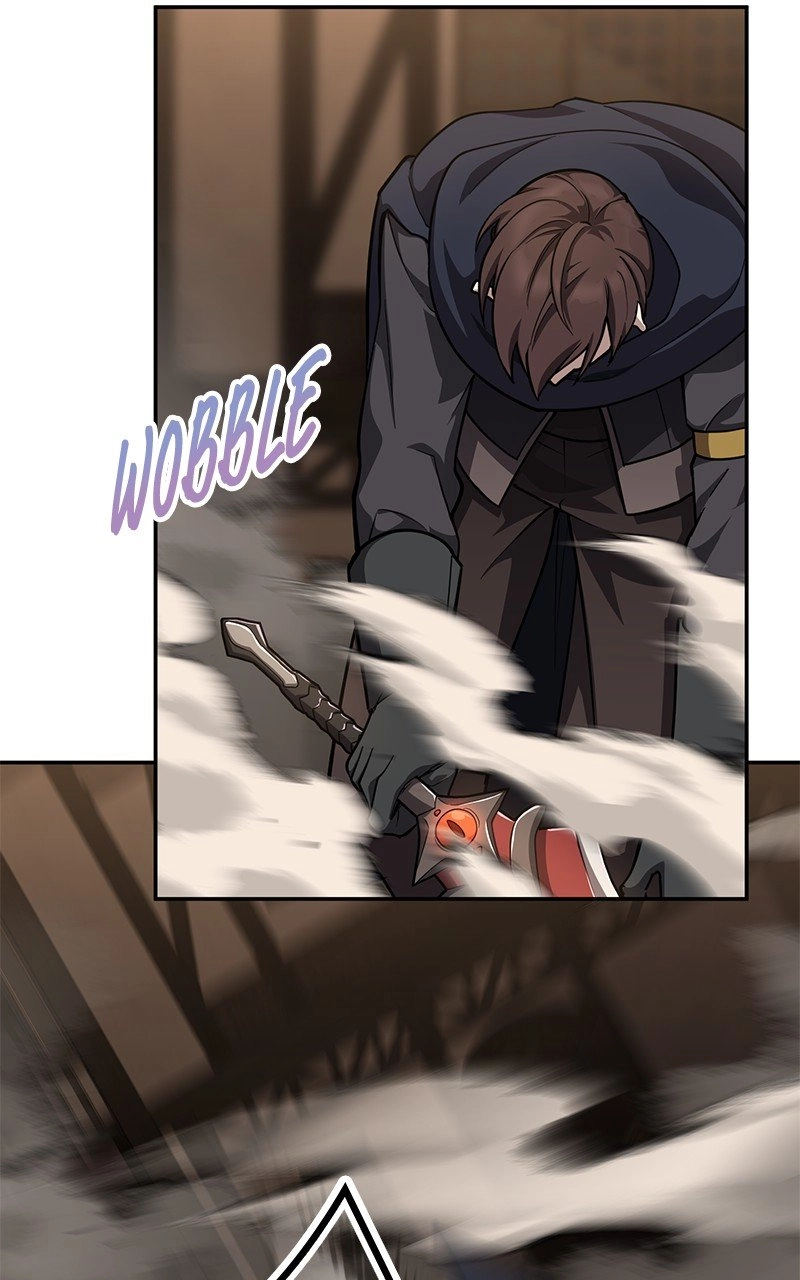 Monster Eater Chapter 18, page 21 of 84