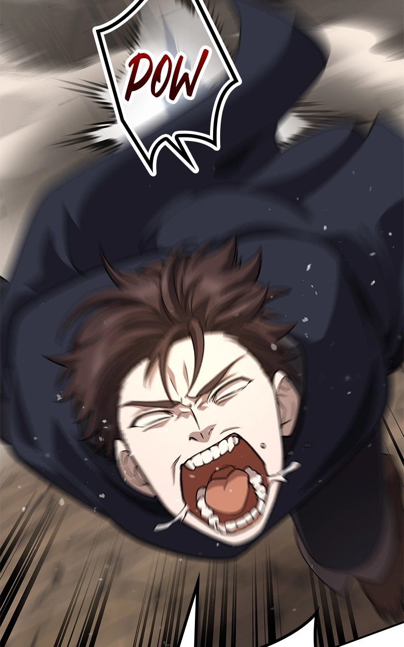 Monster Eater Chapter 18, page 22 of 84