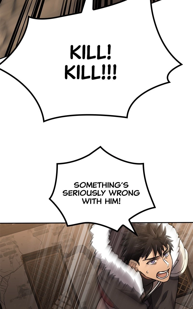 Monster Eater Chapter 18, page 23 of 84