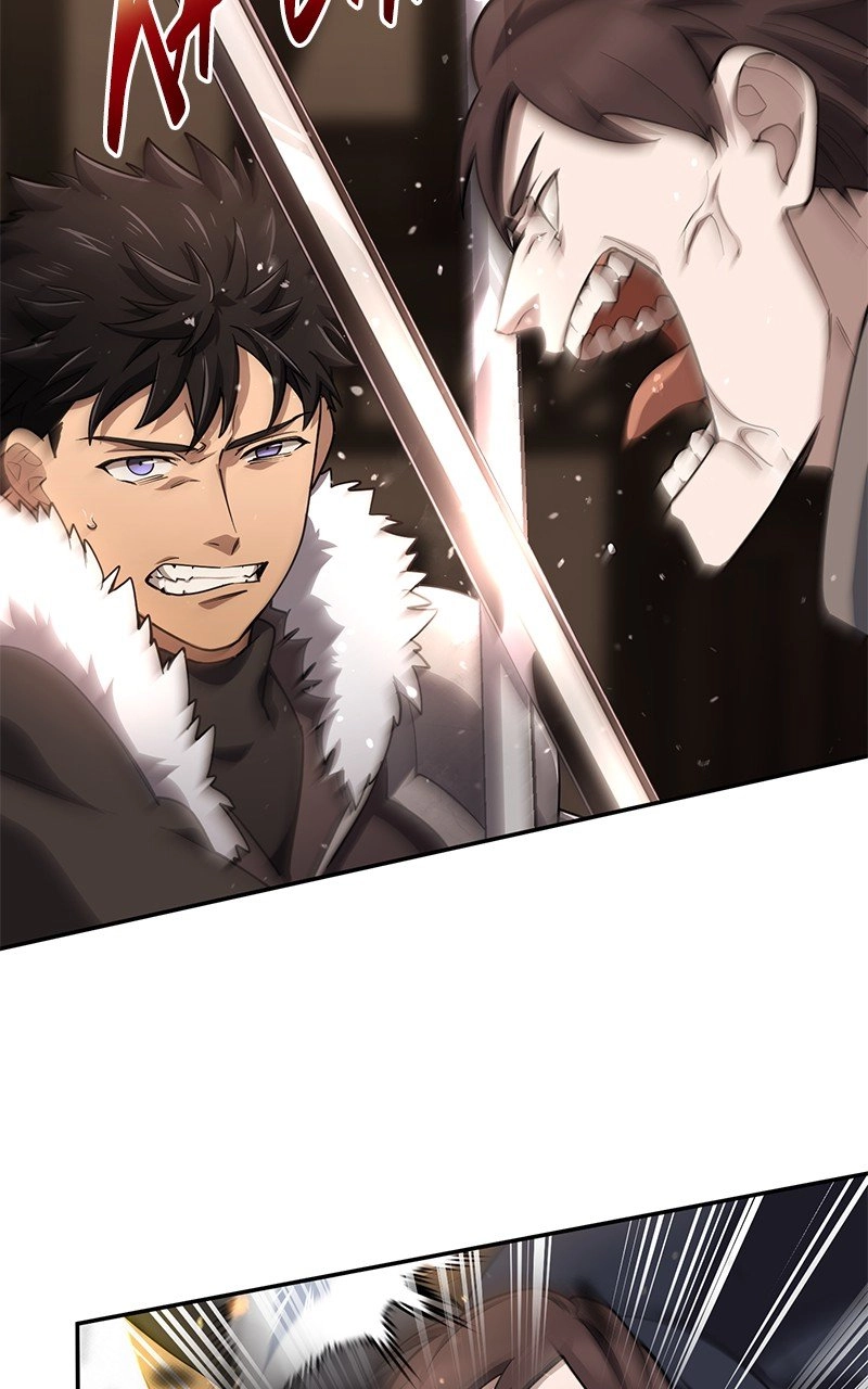 Monster Eater Chapter 18, page 25 of 84