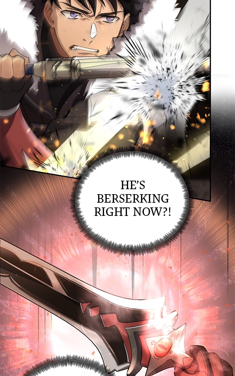 Monster Eater Chapter 18, page 27 of 84
