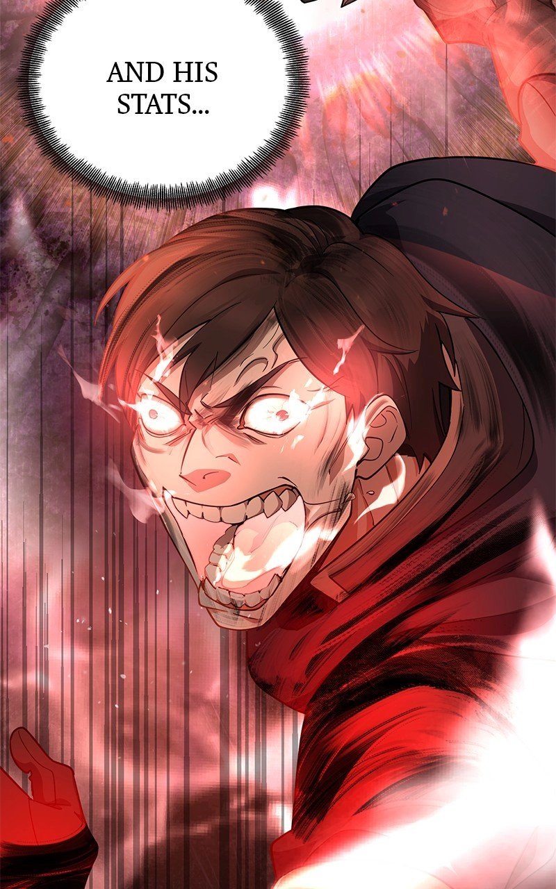 Monster Eater Chapter 18, page 28 of 84
