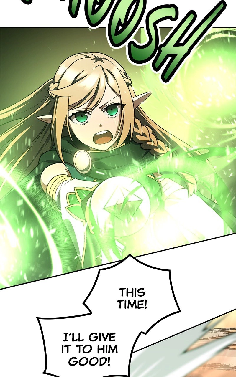 Monster Eater Chapter 18, page 31 of 84