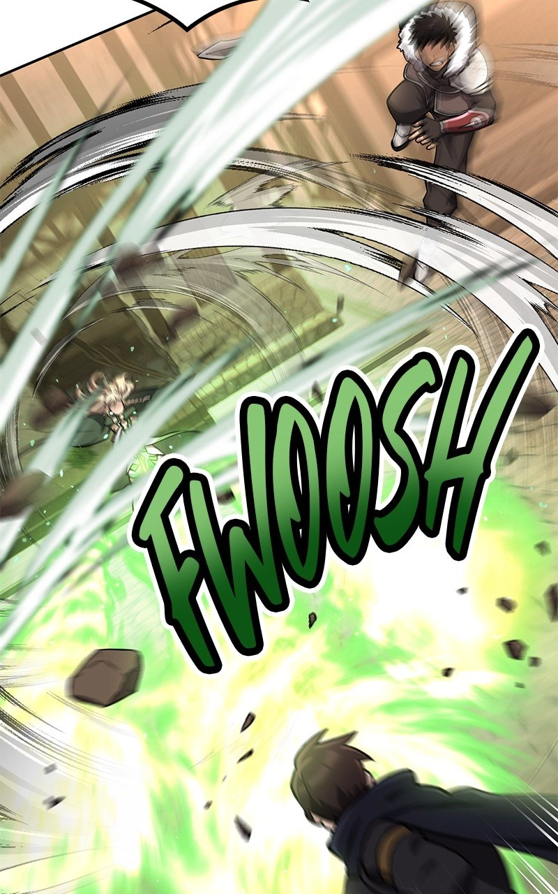 Monster Eater Chapter 18, page 32 of 84