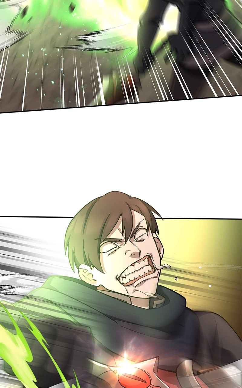 Monster Eater Chapter 18, page 33 of 84