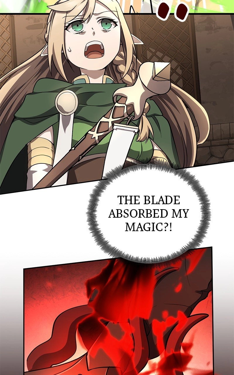 Monster Eater Chapter 18, page 36 of 84