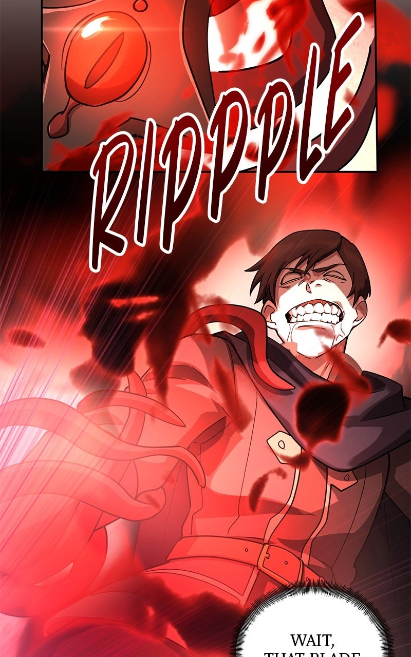 Monster Eater Chapter 18, page 37 of 84