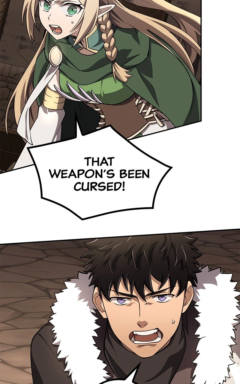 Monster Eater Chapter 18, page 39 of 84