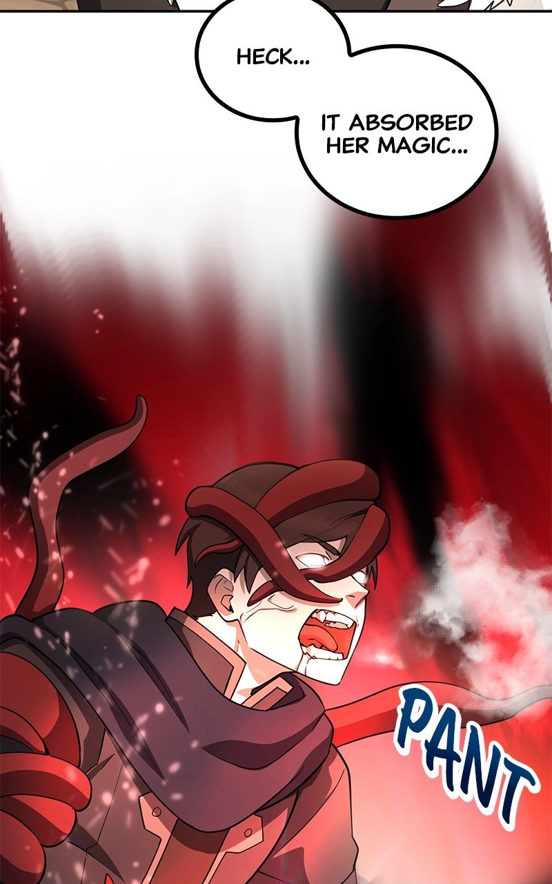 Monster Eater Chapter 18, page 40 of 84