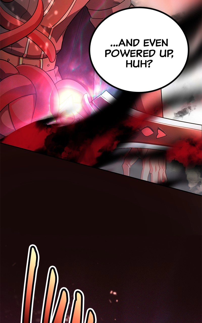 Monster Eater Chapter 18, page 41 of 84