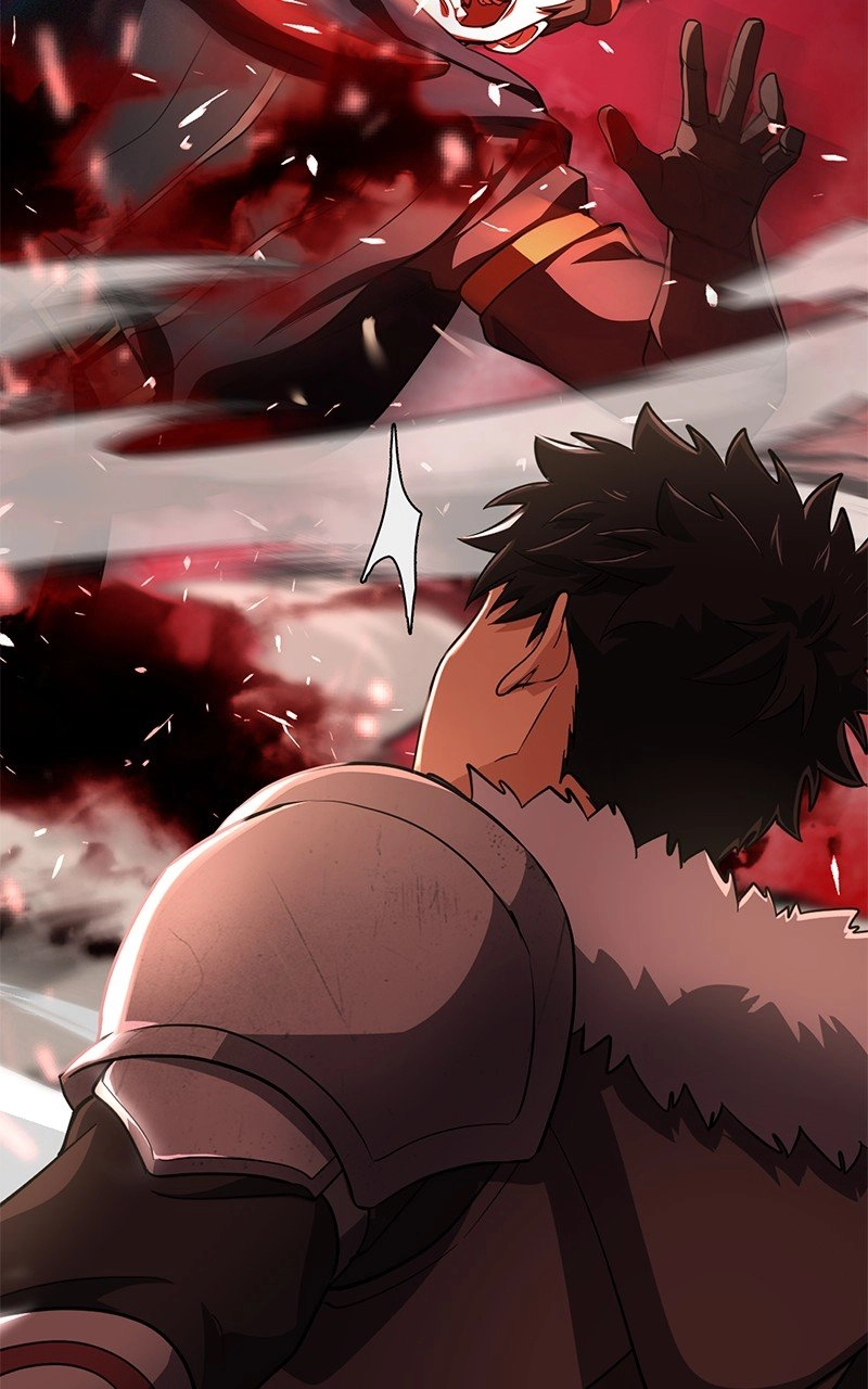 Monster Eater Chapter 18, page 43 of 84