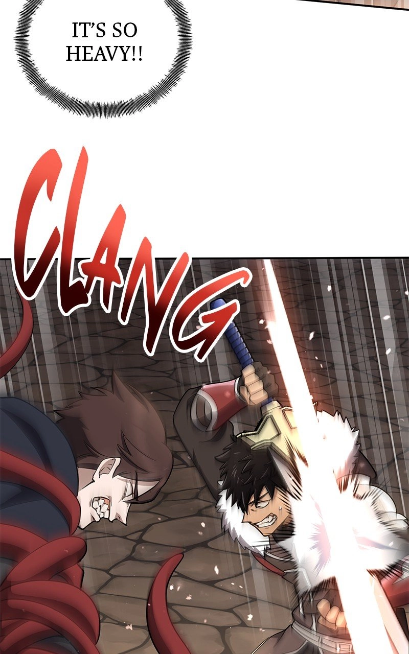 Monster Eater Chapter 18, page 46 of 84