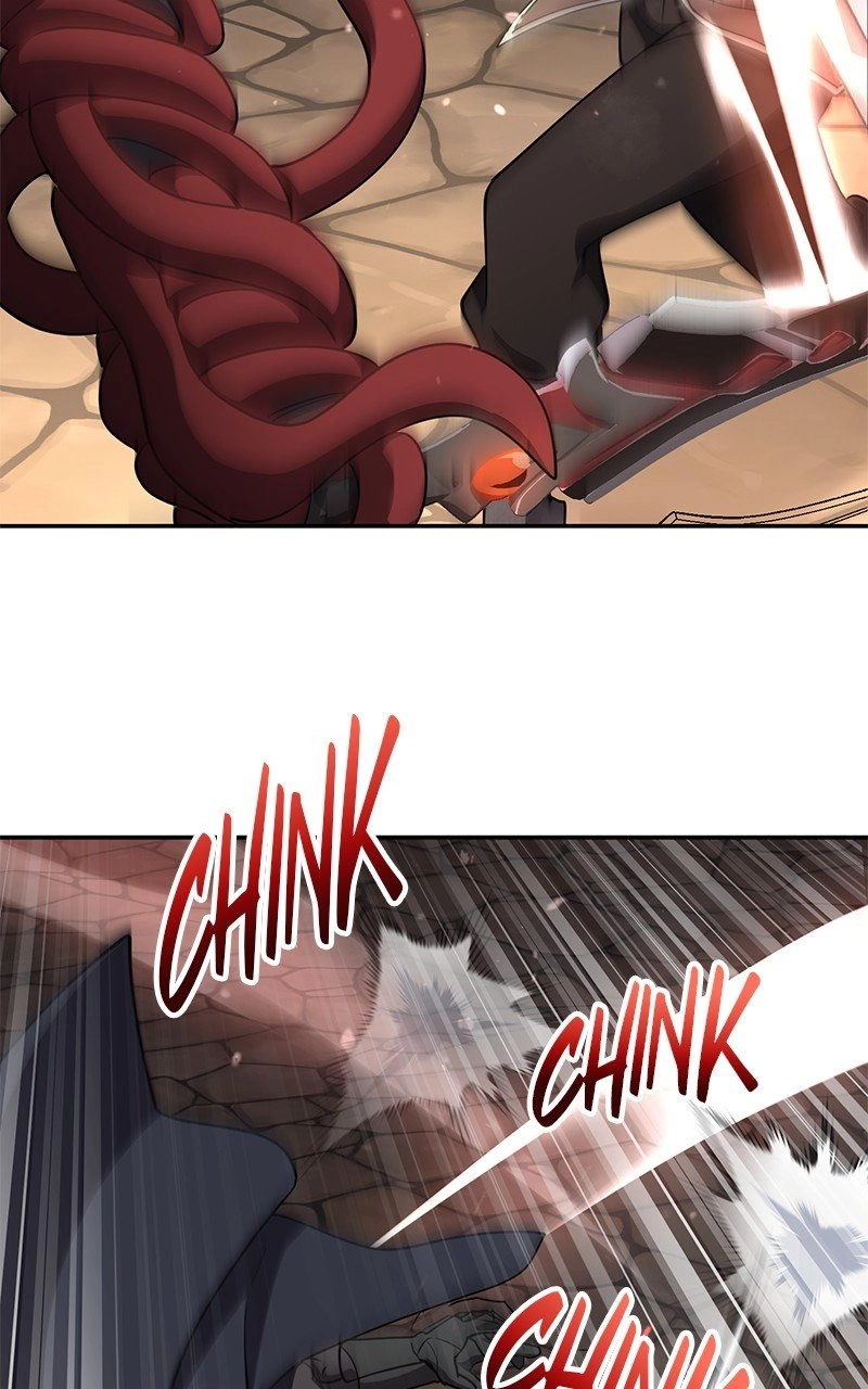 Monster Eater Chapter 18, page 47 of 84