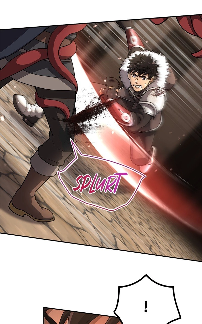 Monster Eater Chapter 18, page 50 of 84