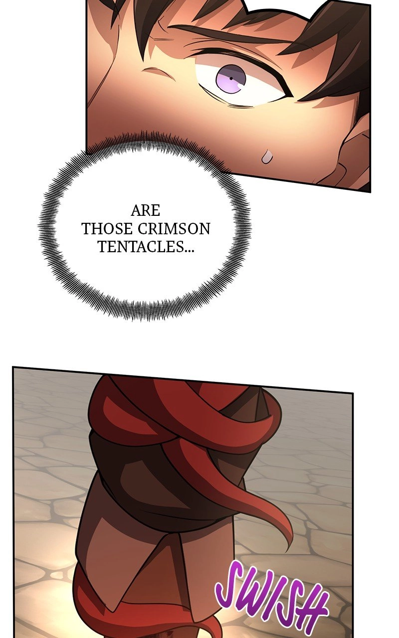 Monster Eater Chapter 18, page 51 of 84