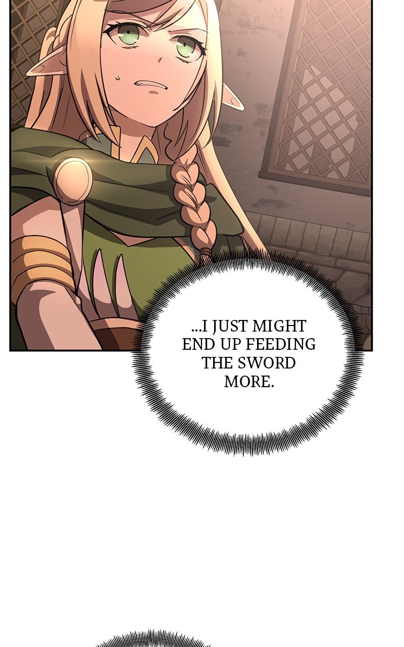 Monster Eater Chapter 18, page 53 of 84