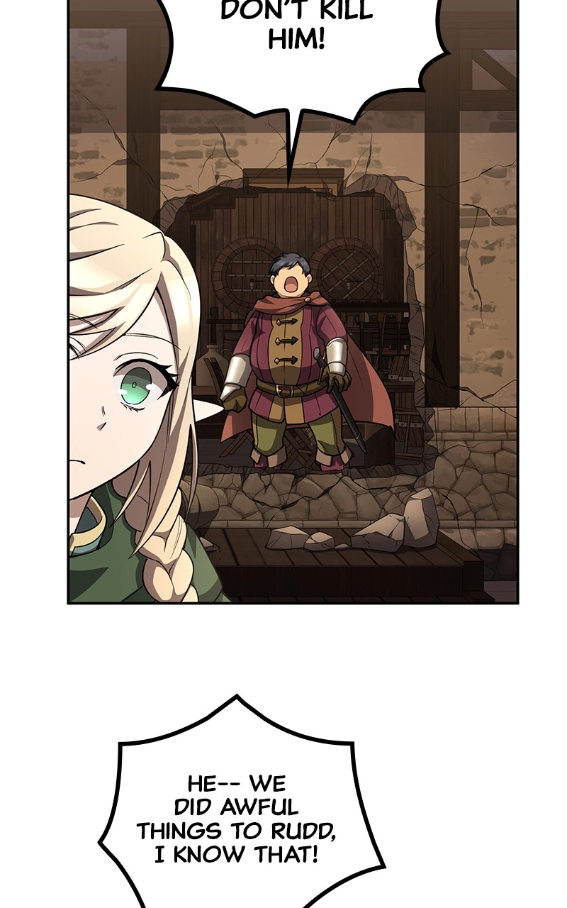 Monster Eater Chapter 18, page 56 of 84