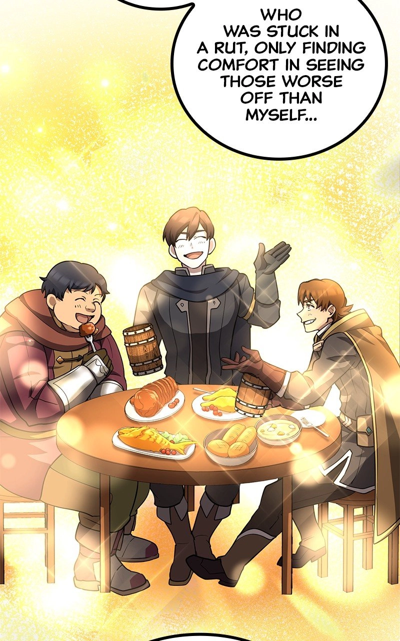 Monster Eater Chapter 18, page 58 of 84