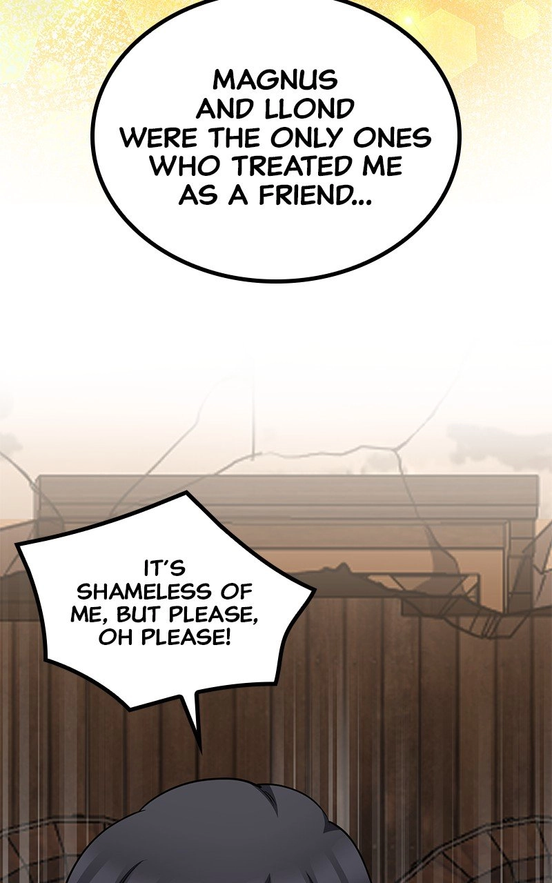 Monster Eater Chapter 18, page 59 of 84