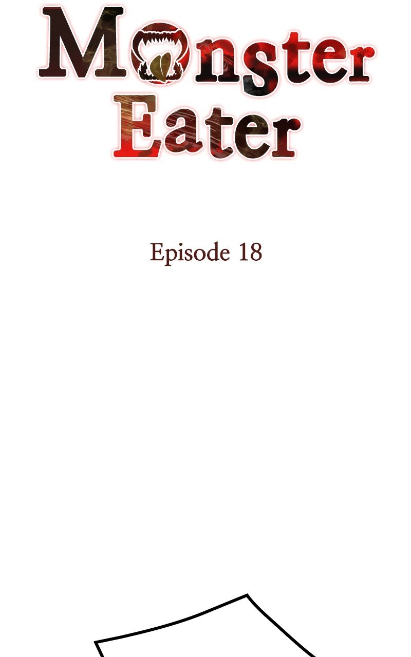 Monster Eater Chapter 18, page 6 of 84