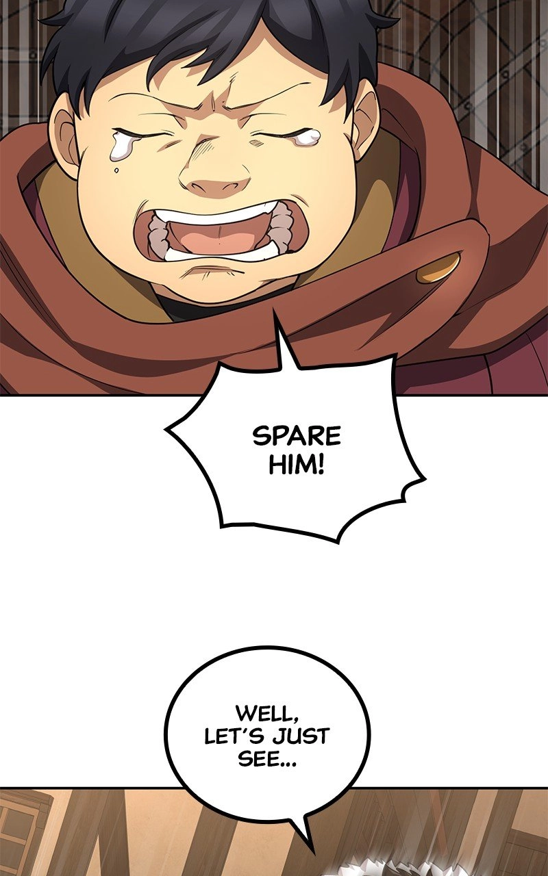 Monster Eater Chapter 18, page 60 of 84