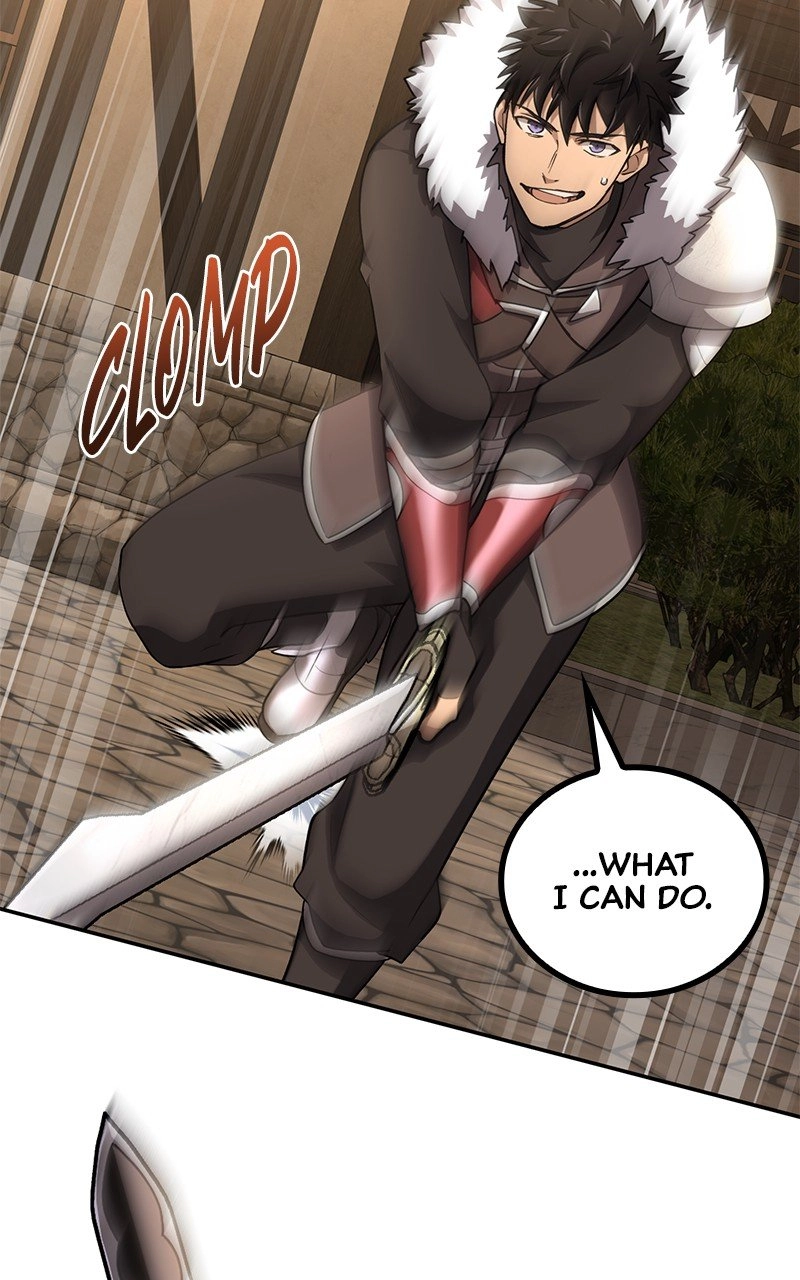 Monster Eater Chapter 18, page 61 of 84
