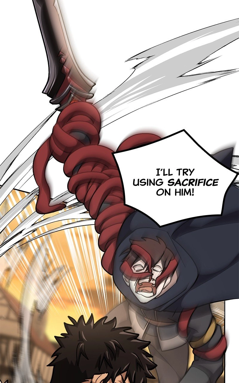 Monster Eater Chapter 18, page 62 of 84