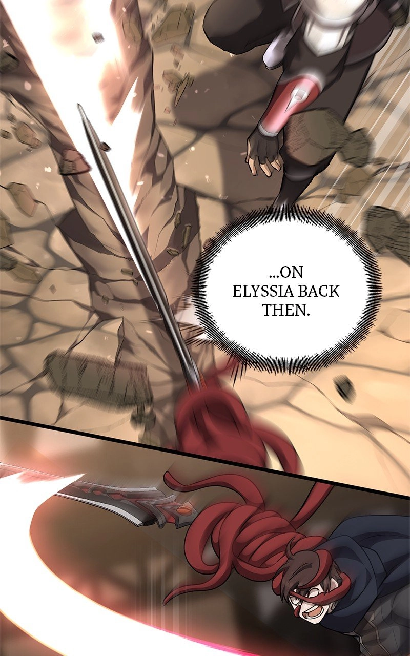 Monster Eater Chapter 18, page 65 of 84