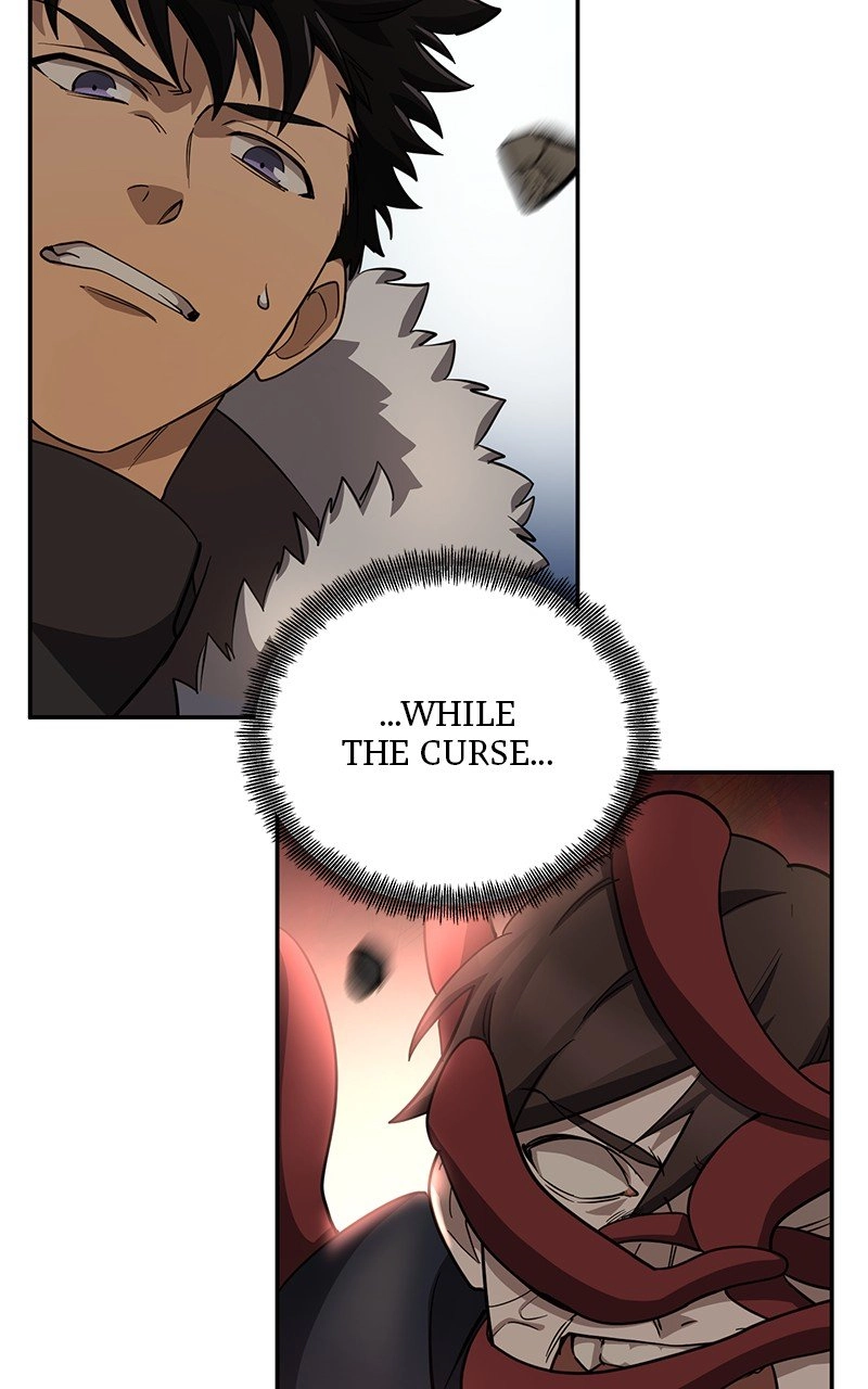 Monster Eater Chapter 18, page 67 of 84