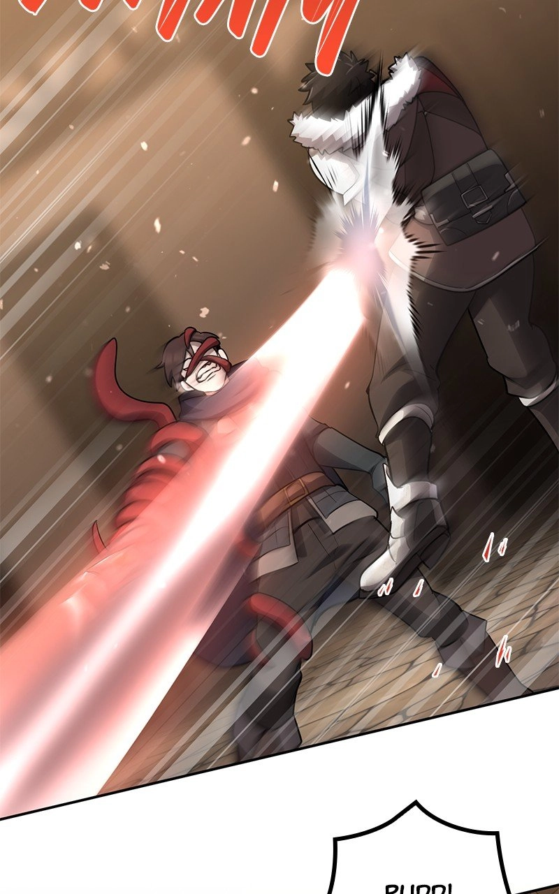 Monster Eater Chapter 18, page 69 of 84