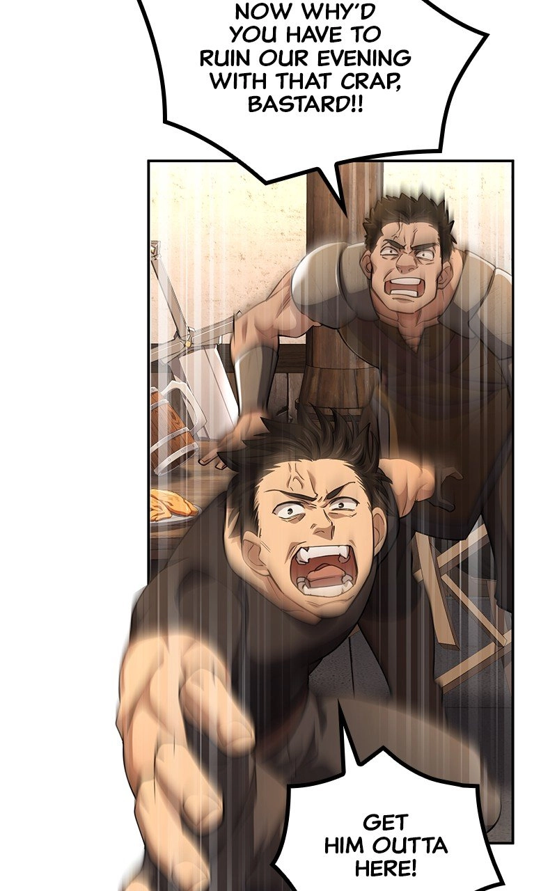 Monster Eater Chapter 18, page 7 of 84
