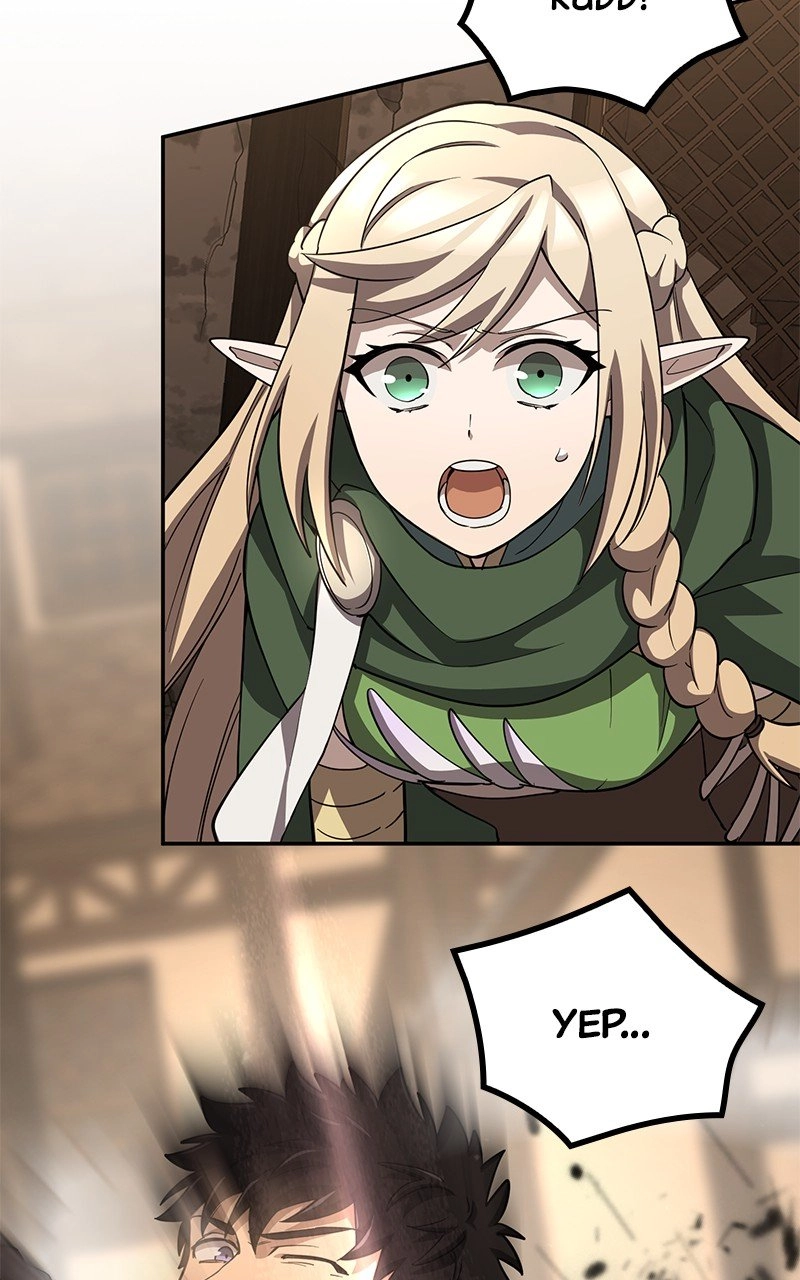 Monster Eater Chapter 18, page 70 of 84