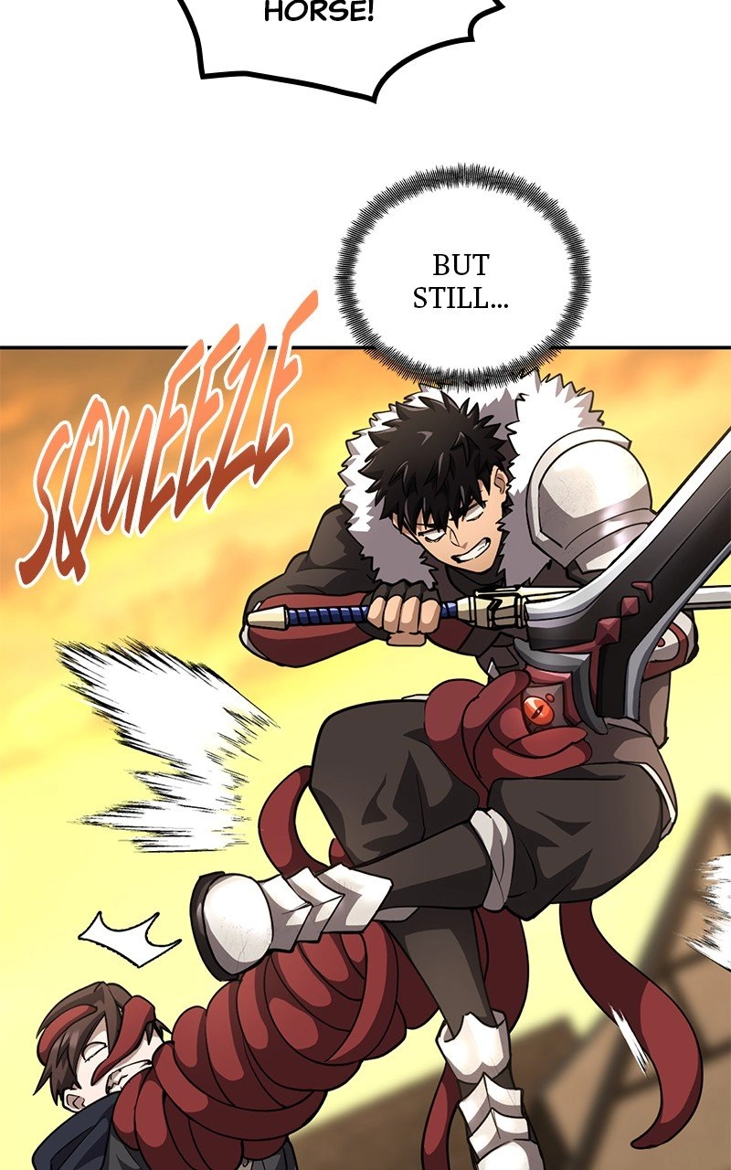 Monster Eater Chapter 18, page 72 of 84