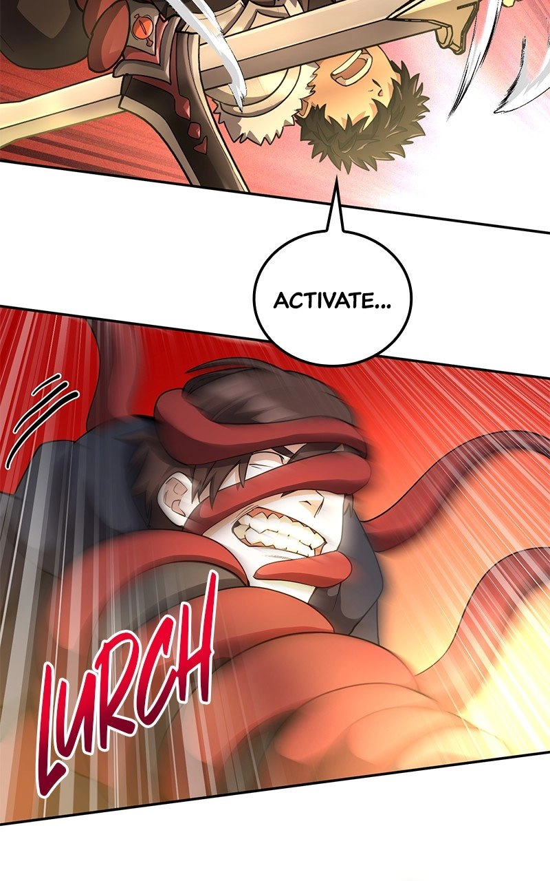 Monster Eater Chapter 18, page 74 of 84