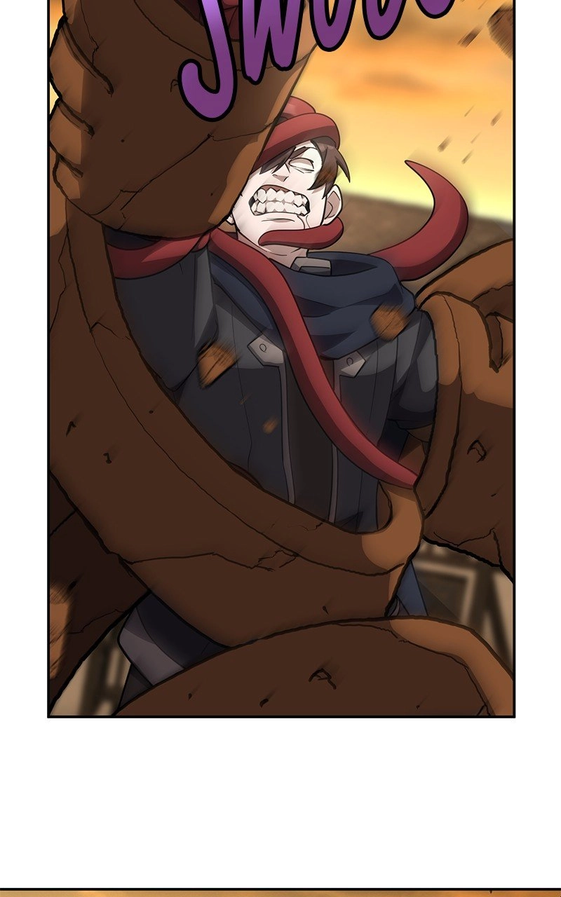 Monster Eater Chapter 18, page 77 of 84