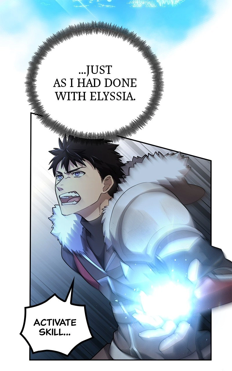 Monster Eater Chapter 18, page 81 of 84