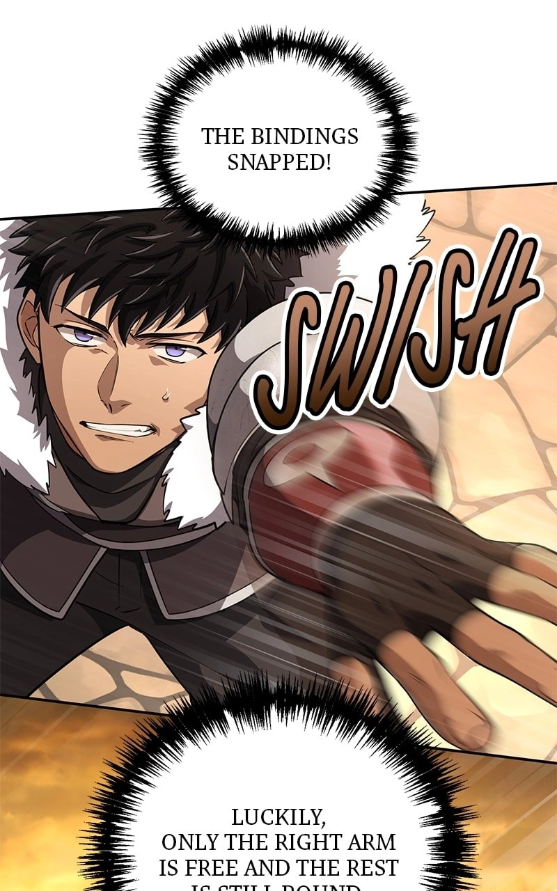 Monster Eater Chapter 19, page 23 of 94