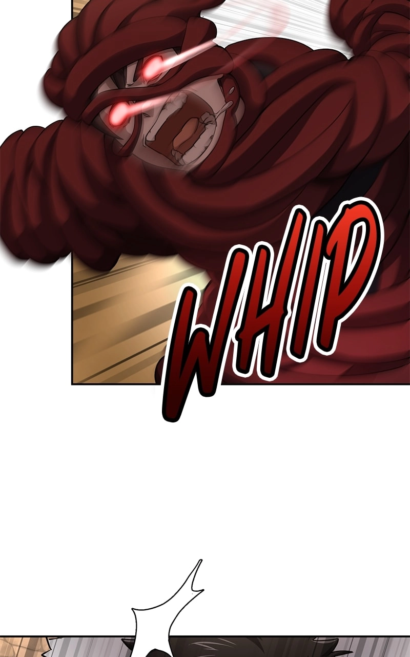 Monster Eater Chapter 19, page 27 of 94