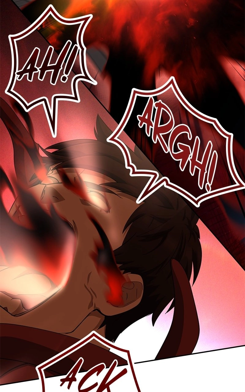 Monster Eater Chapter 19, page 32 of 94
