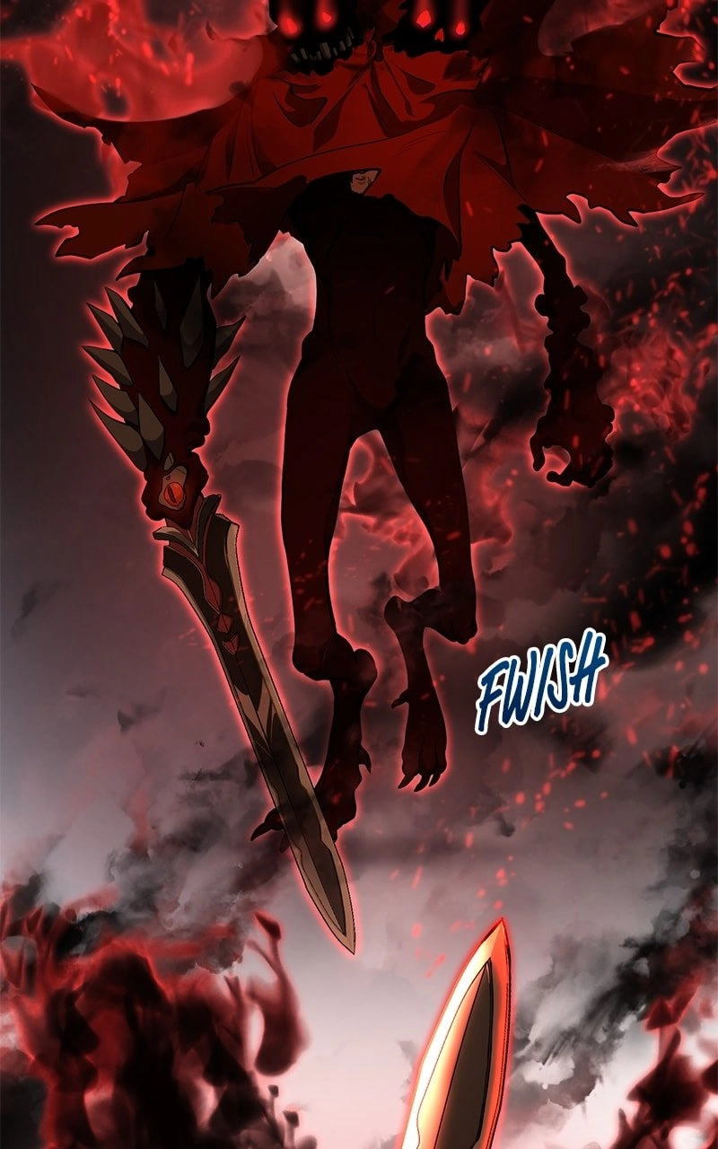Monster Eater Chapter 19, page 38 of 94