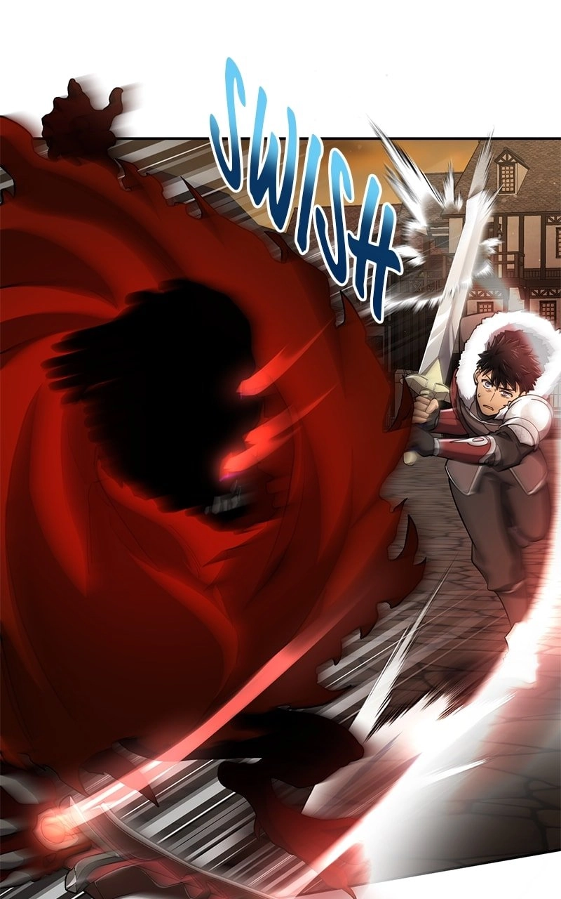 Monster Eater Chapter 19, page 42 of 94