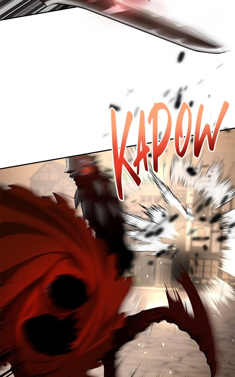 Monster Eater Chapter 19, page 43 of 94