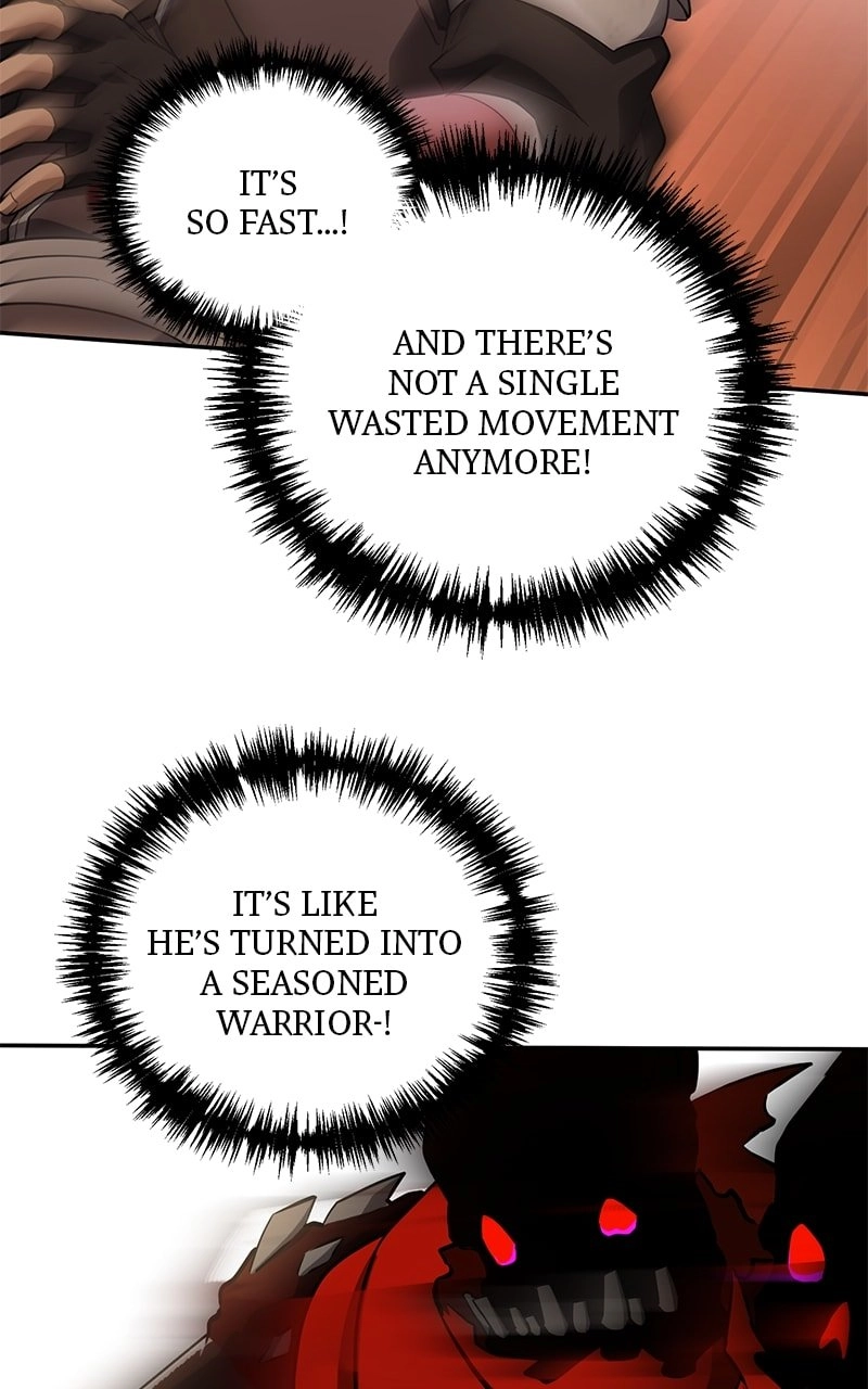 Monster Eater Chapter 19, page 45 of 94