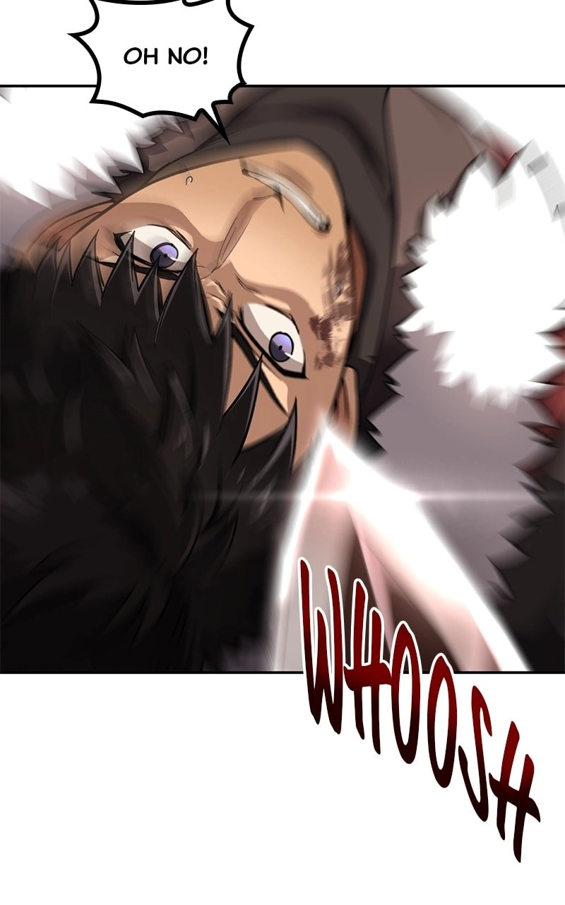 Monster Eater Chapter 19, page 47 of 94