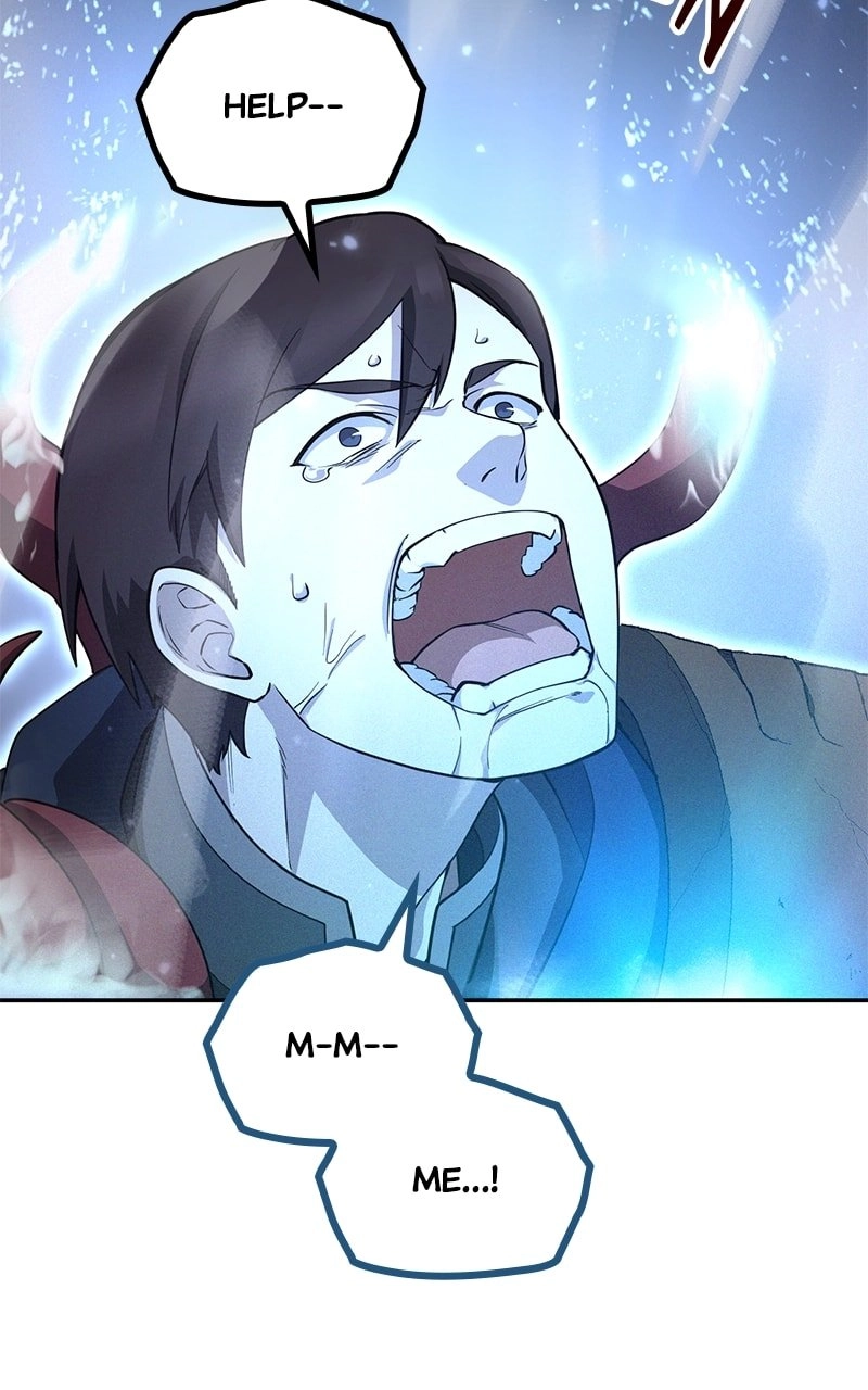 Monster Eater Chapter 19, page 5 of 94