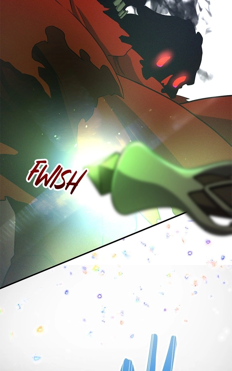 Monster Eater Chapter 19, page 52 of 94