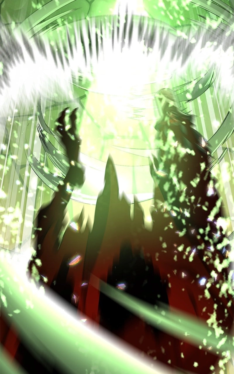 Monster Eater Chapter 19, page 54 of 94