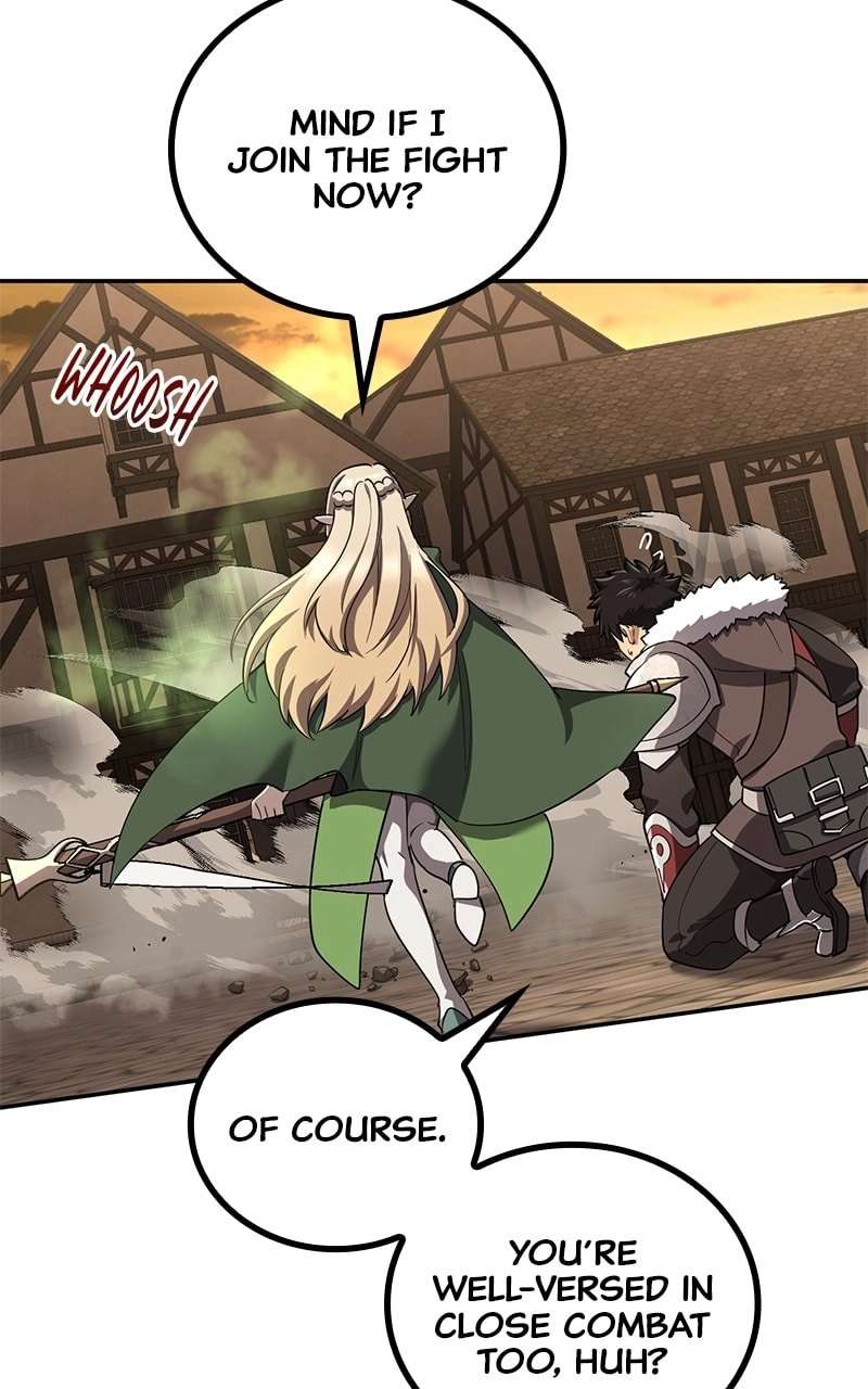 Monster Eater Chapter 19, page 57 of 94